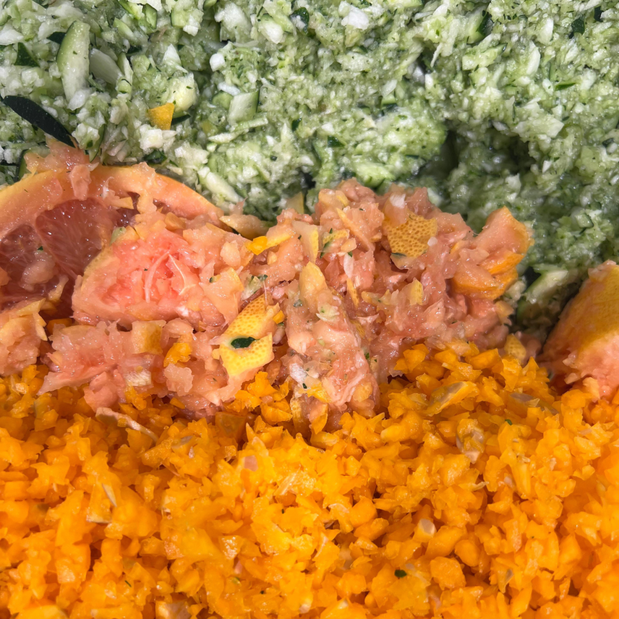 Fornells - Atún y Conejo | Menú BARF para perros - Imagen 3