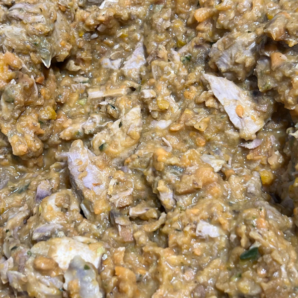 Es Caló - Atún y Conejo | Menú cocinado para perros