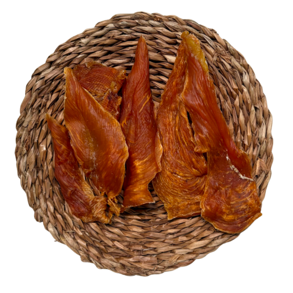 Pechuga de Pollo - Bosco's Meal
