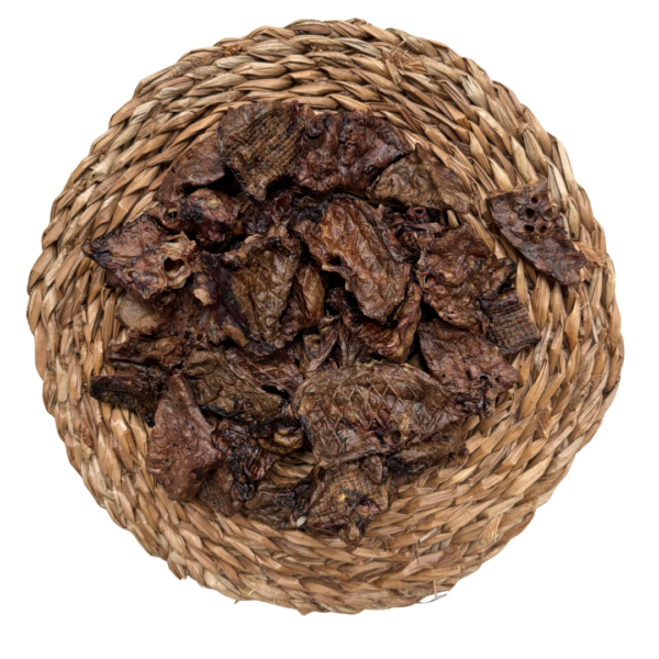 Pulmón de Ternera - Bosco's Meal