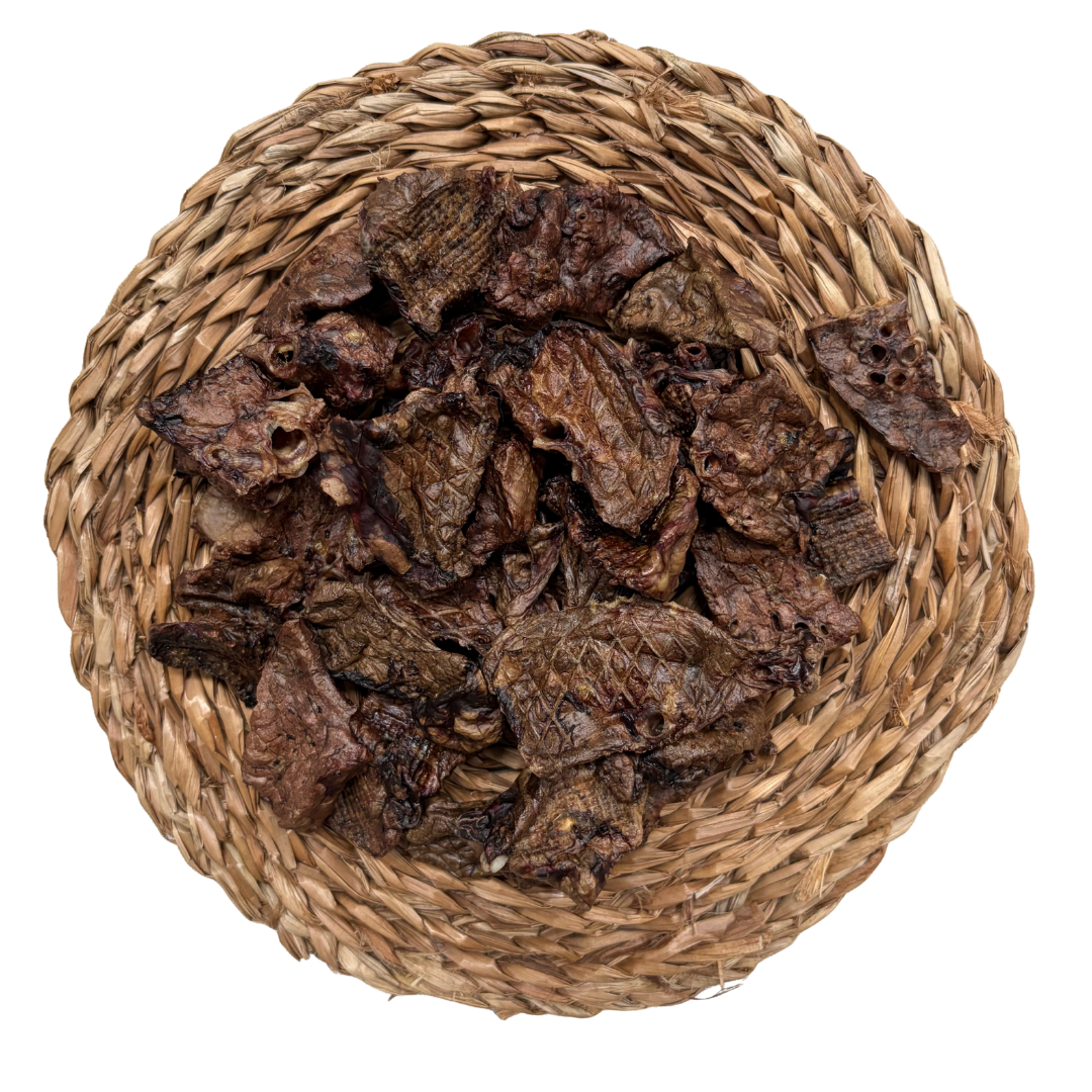 Pulmón de Ternera - Bosco's Meal
